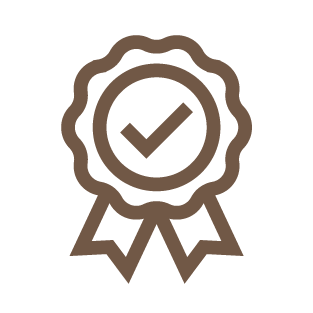 Quality Assurance icon Quality Assurance icon