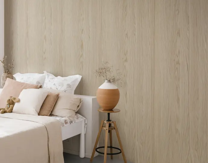 veneer wall panel